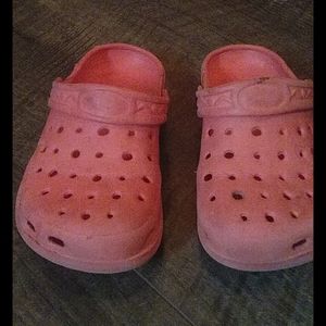 Crocs